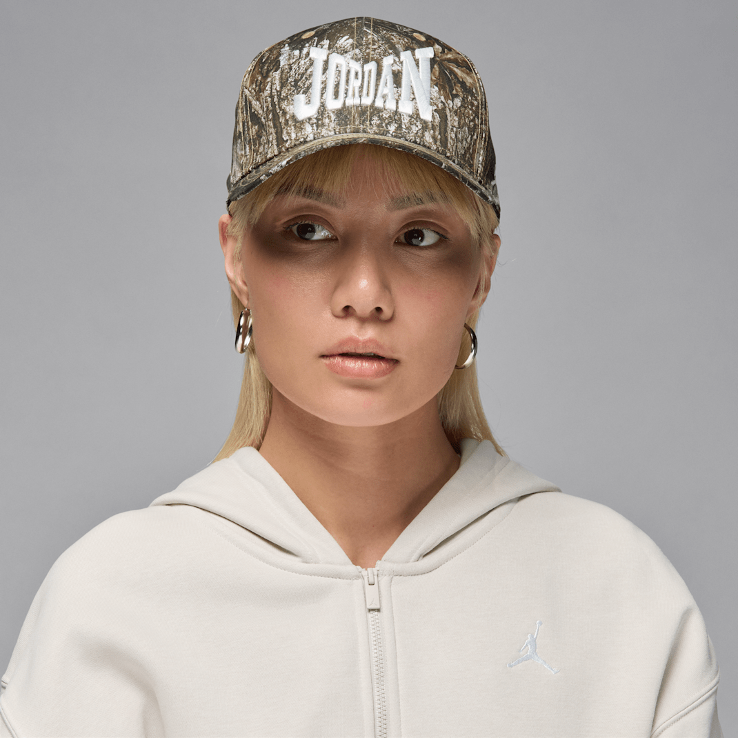 Jordan Brooklyn Rise Cap - Image 8