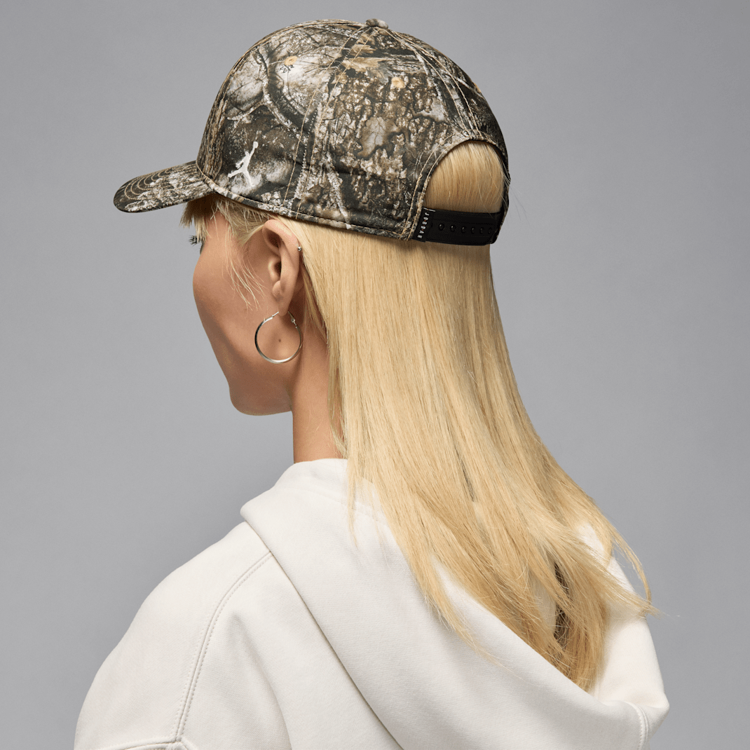 Jordan Brooklyn Rise Cap - Image 9
