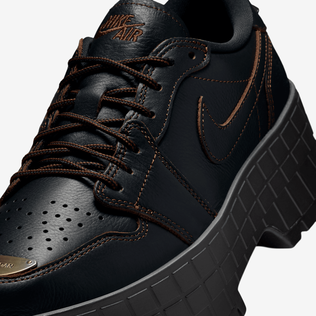 Air Jordan 1 Brooklyn Low - Image 8