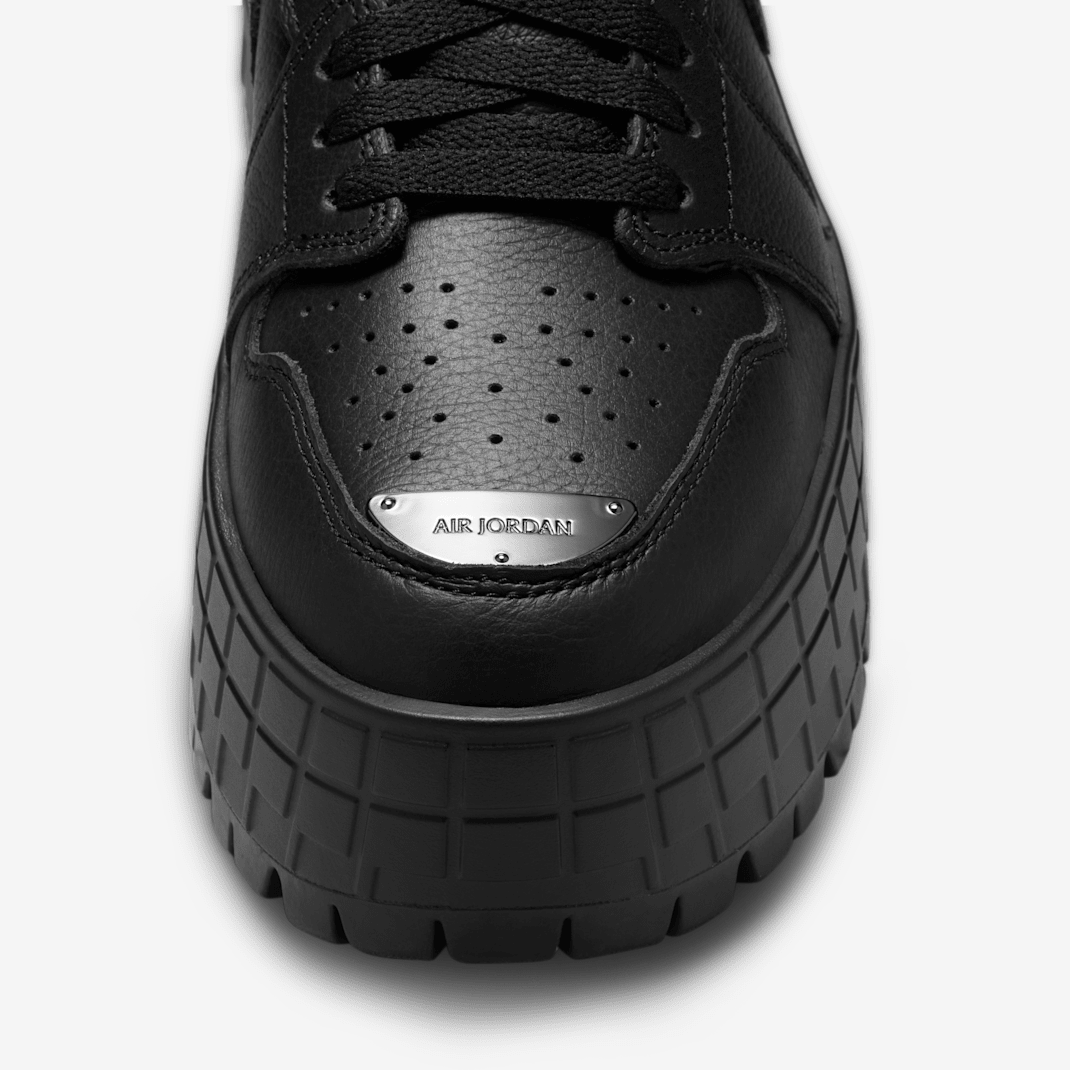 Air Jordan 1 Brooklyn Low - Image 28
