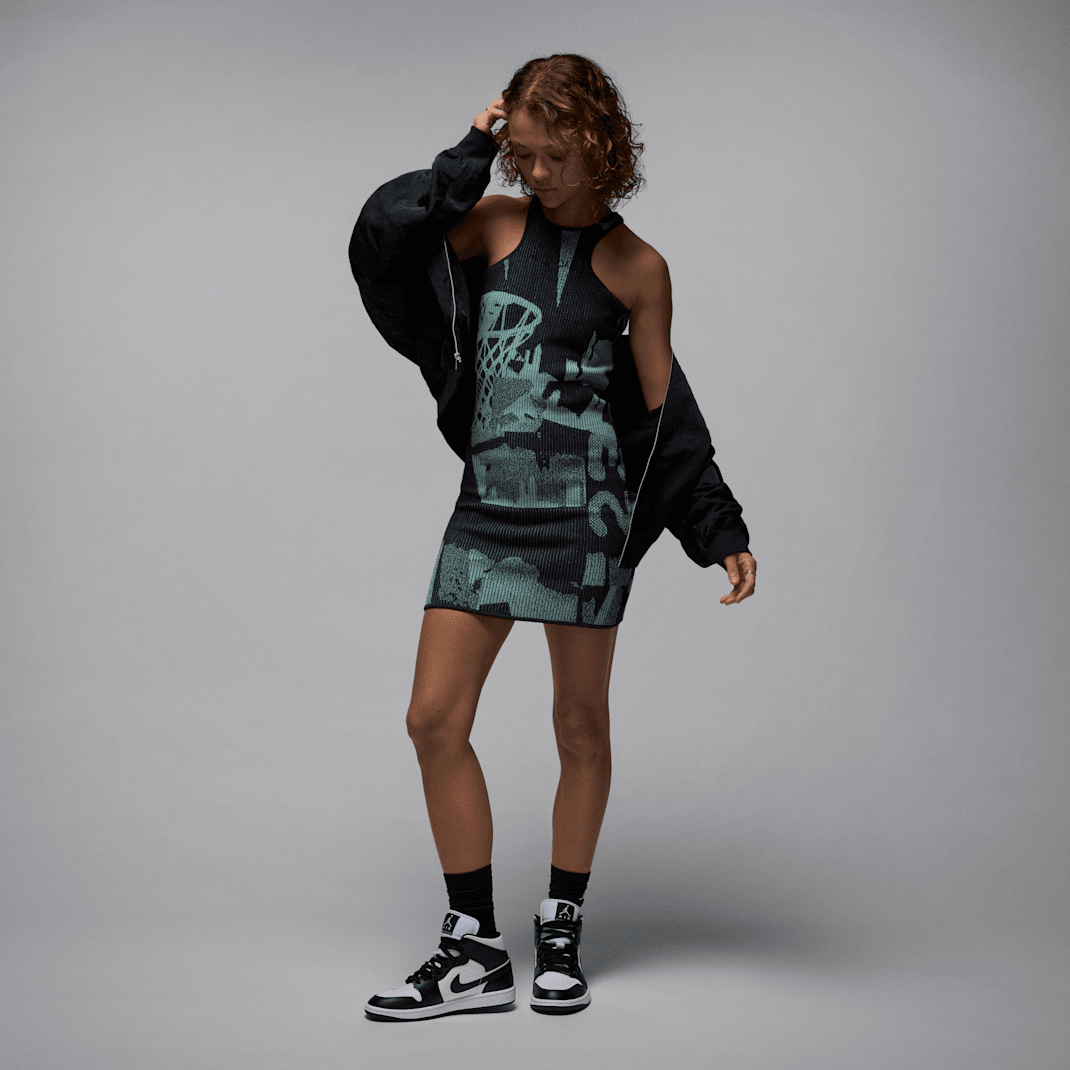 Air Jordan - Image 6