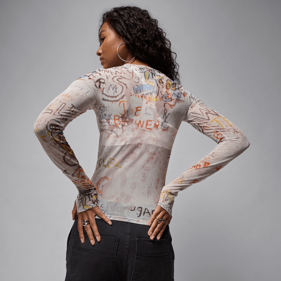 Air Jordan - Image 3