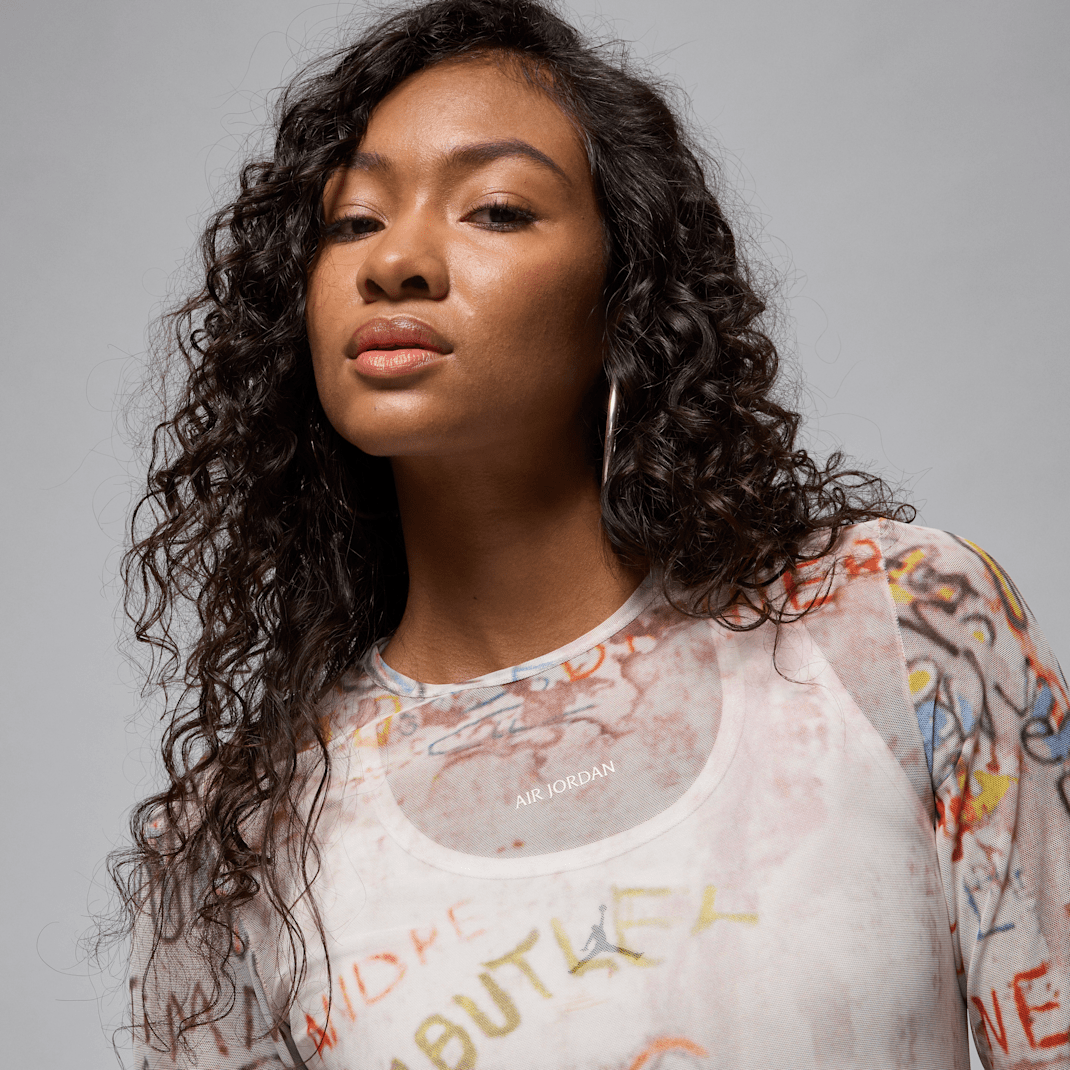 Air Jordan - Image 4