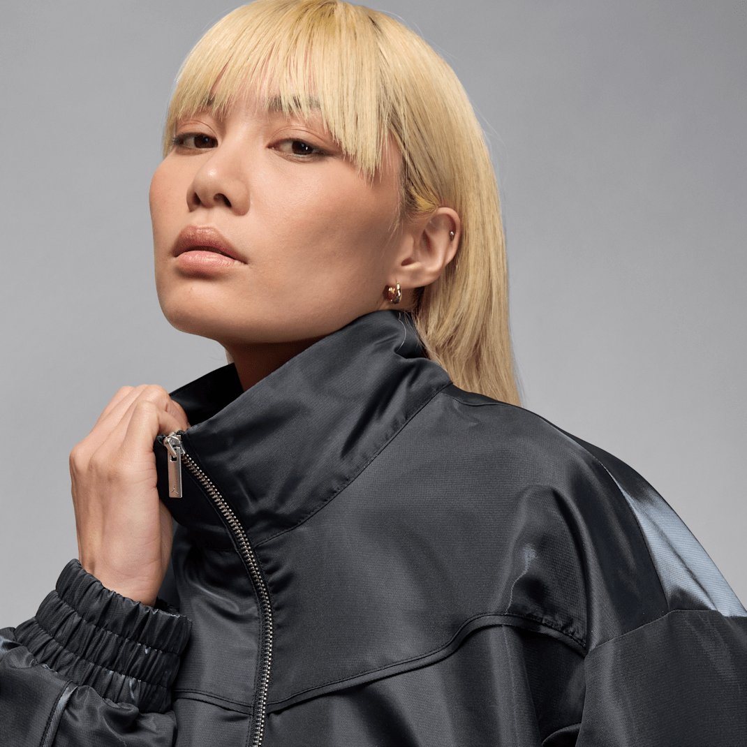 Air Jordan - Image 3