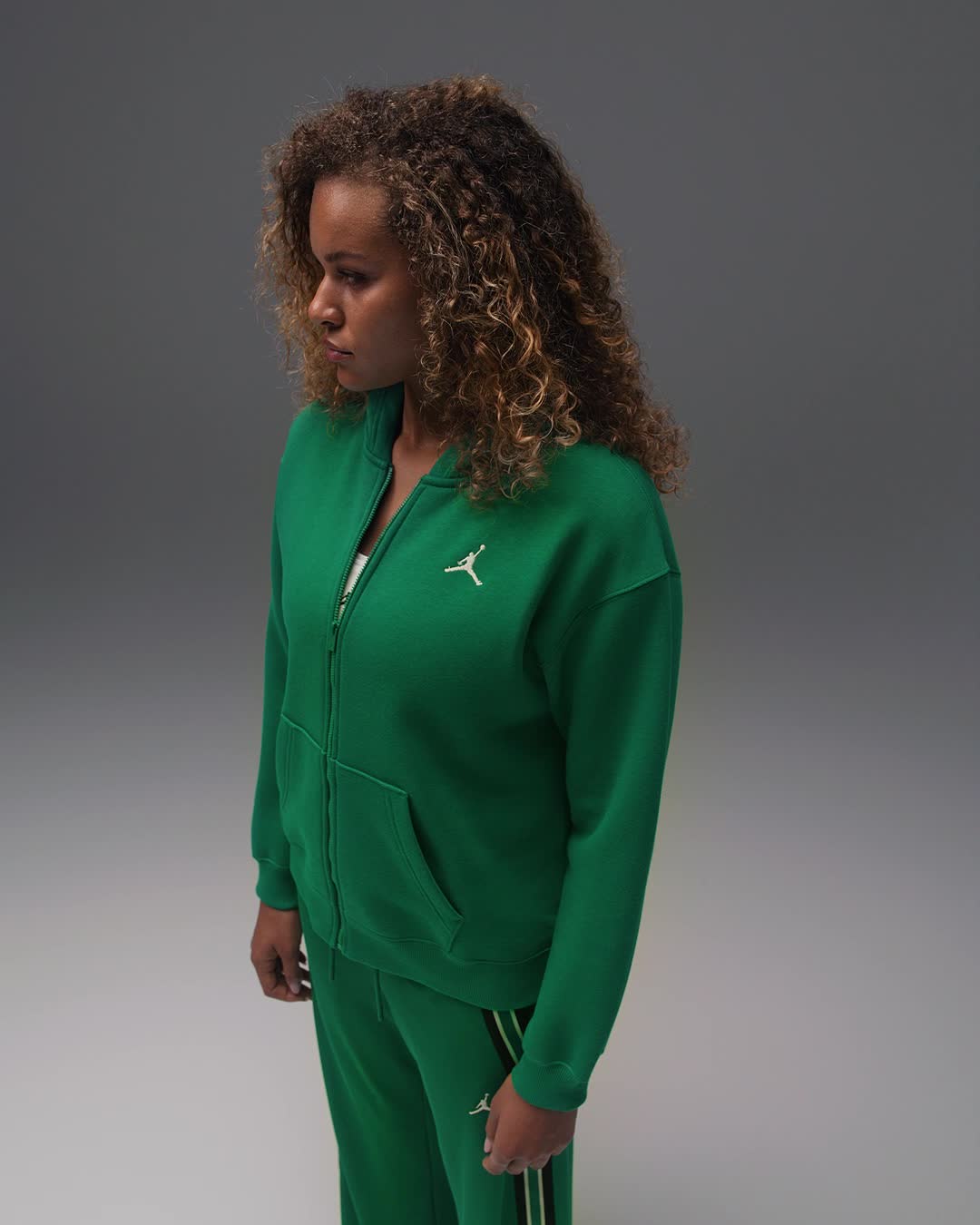 Jordan Brooklyn Fleece - Image 2