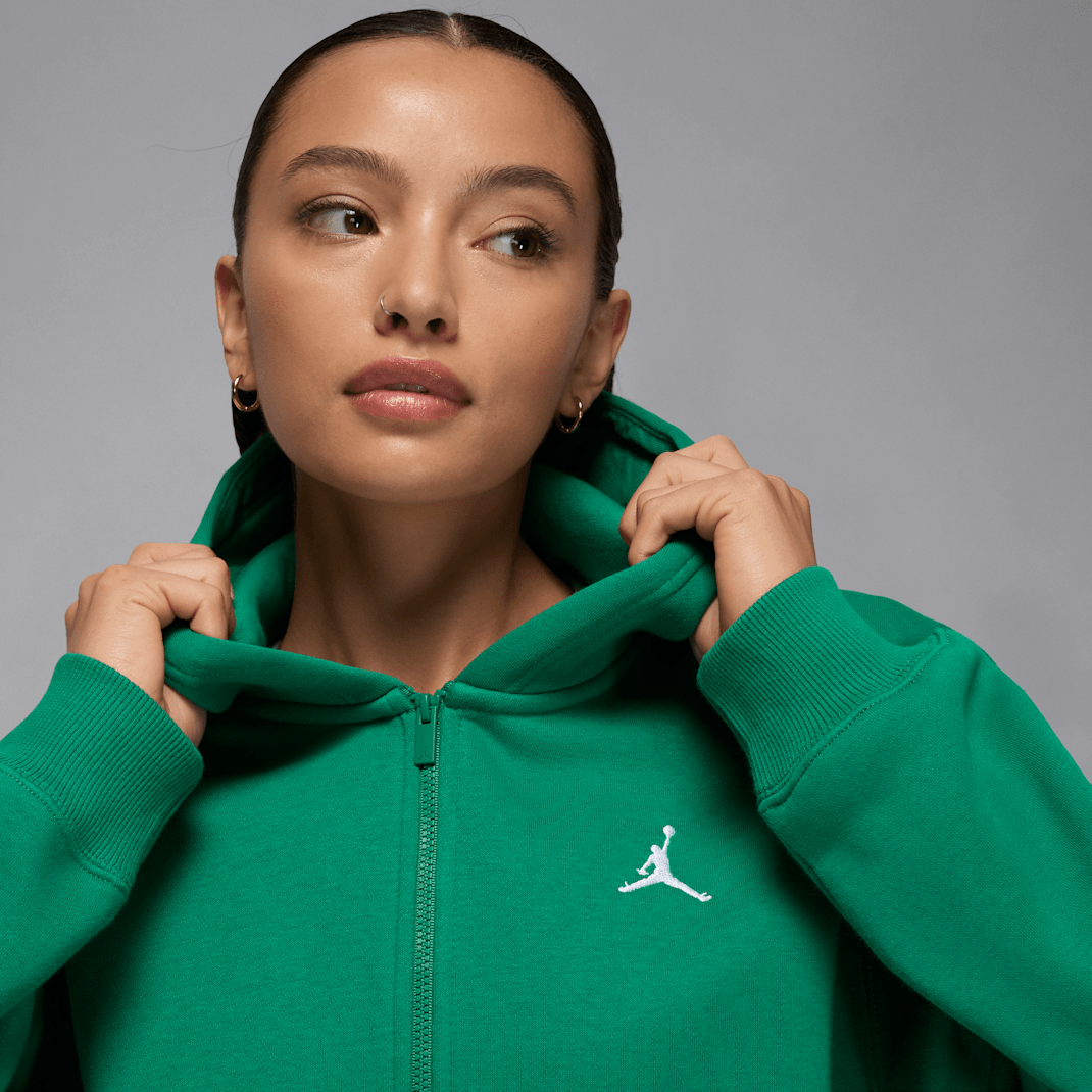 Jordan Brooklyn Fleece - Image 4