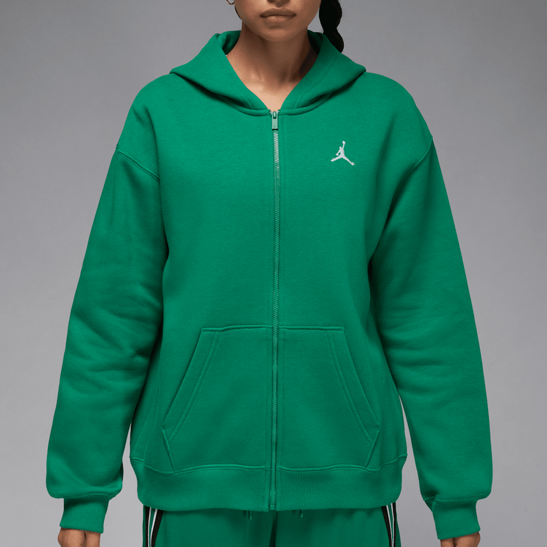 Jordan Brooklyn Fleece - Image 5