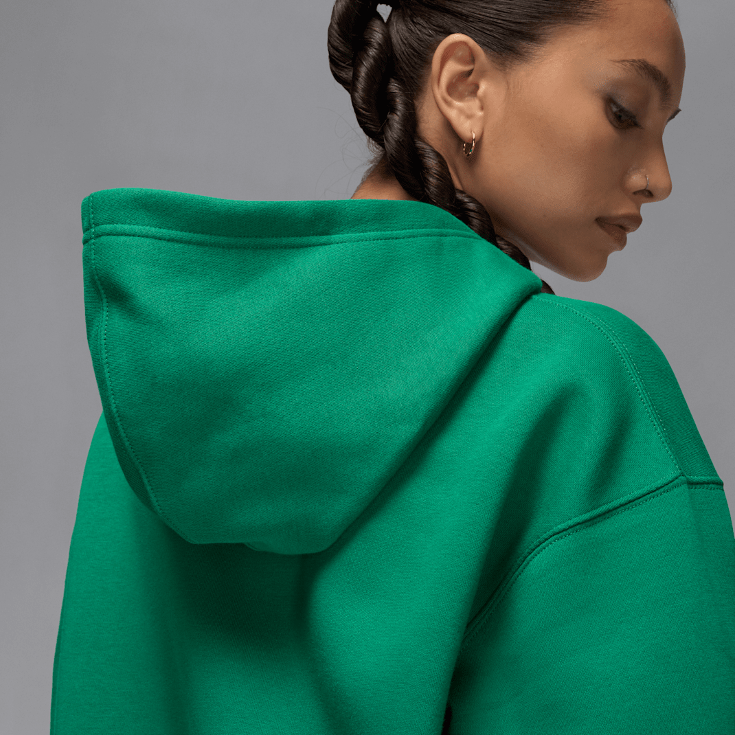 Jordan Brooklyn Fleece - Image 8