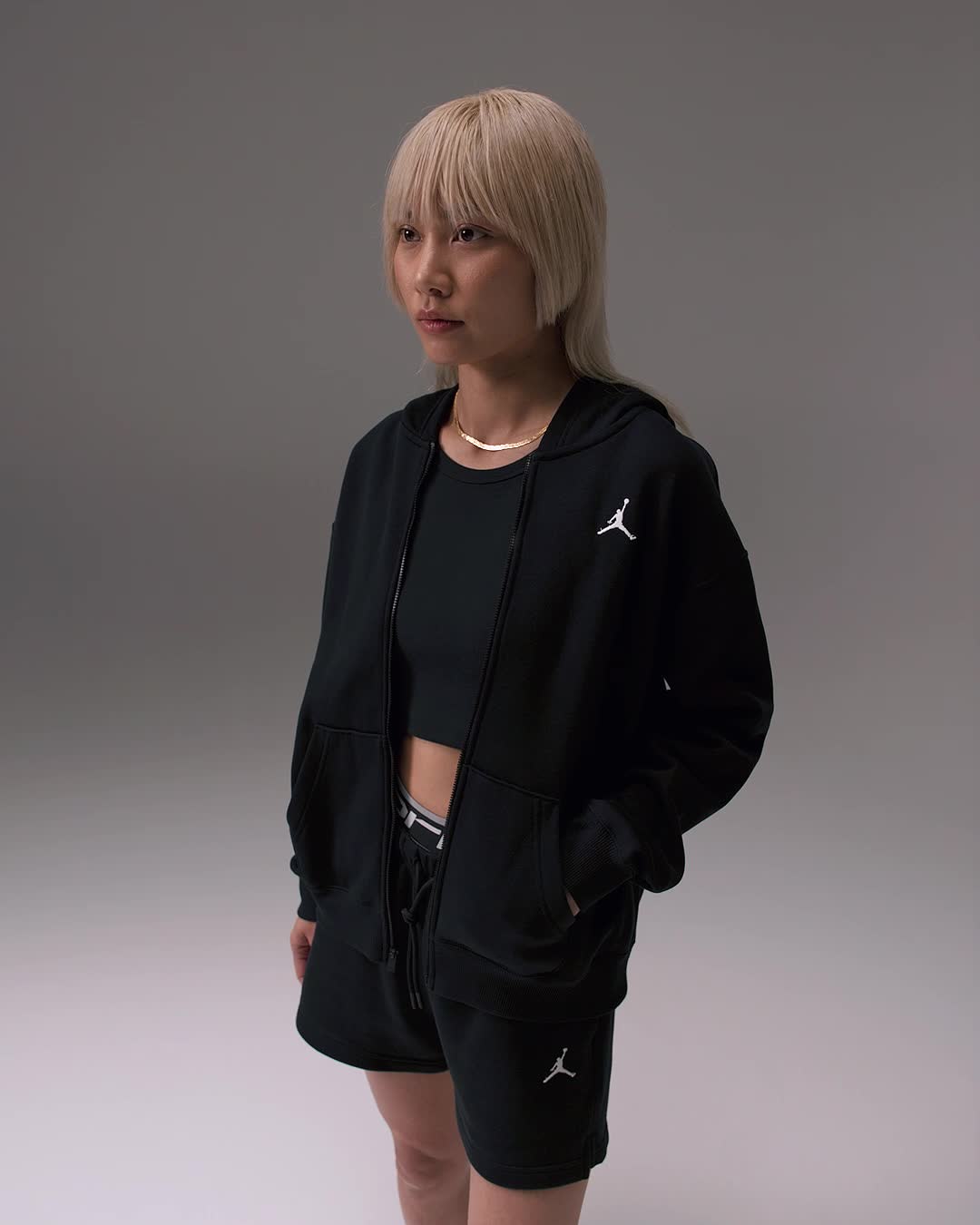 Jordan Brooklyn Fleece - Image 11