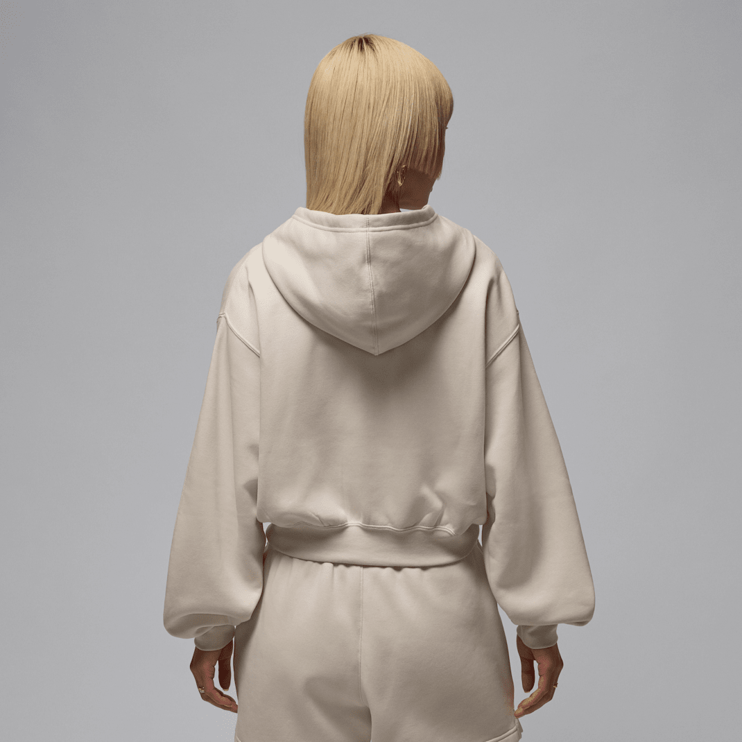 Jordan Brooklyn Fleece - Image 2