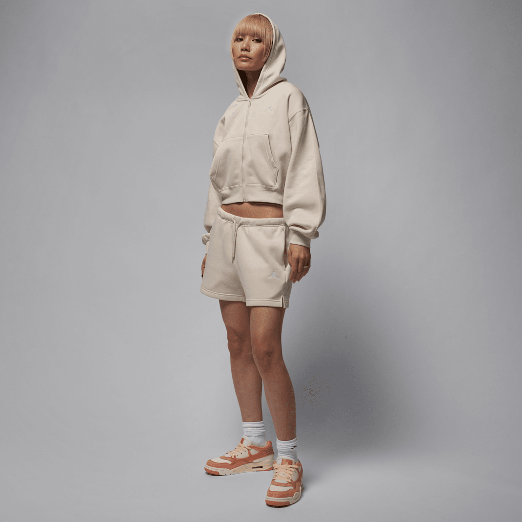 Jordan Brooklyn Fleece - Image 7