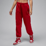 Gym Red/White