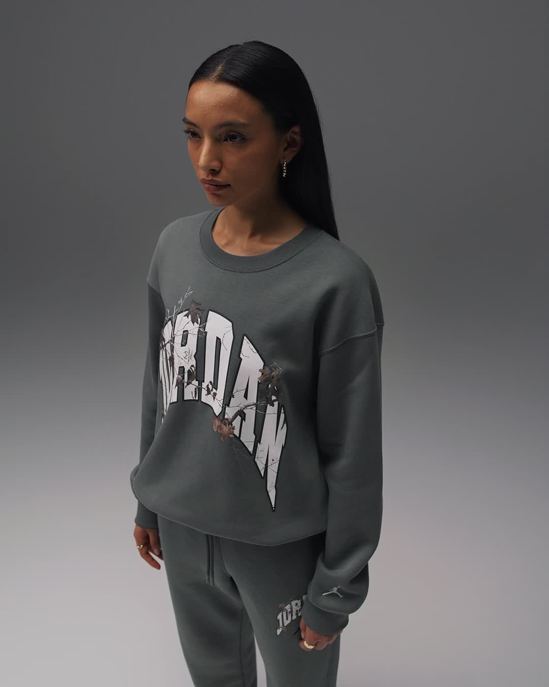 Jordan Brooklyn Fleece - Image 13