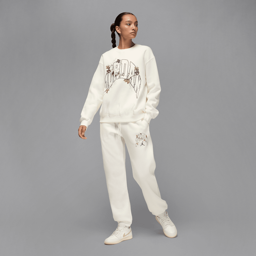 Jordan Brooklyn Fleece - Image 5