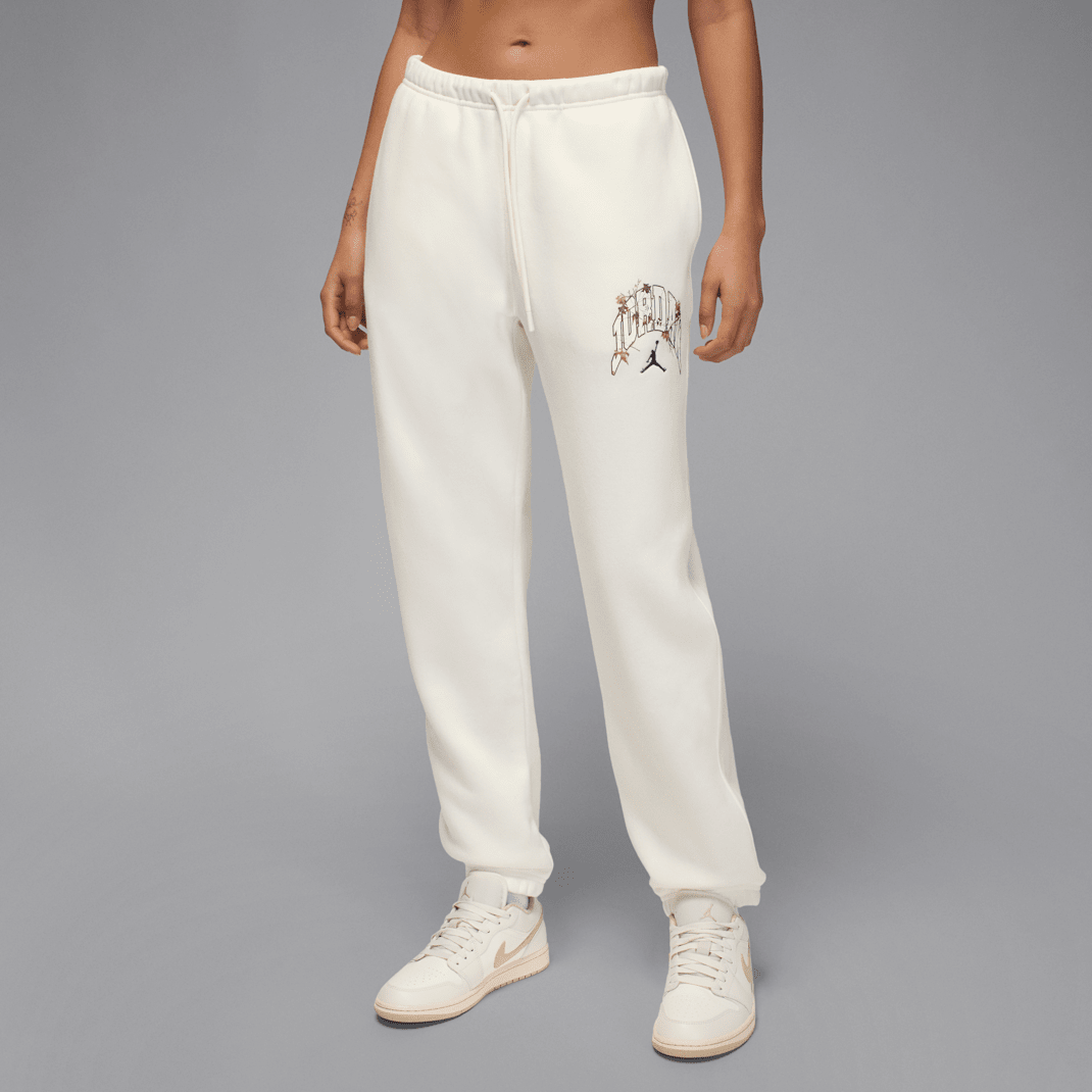 Jordan Brooklyn Fleece