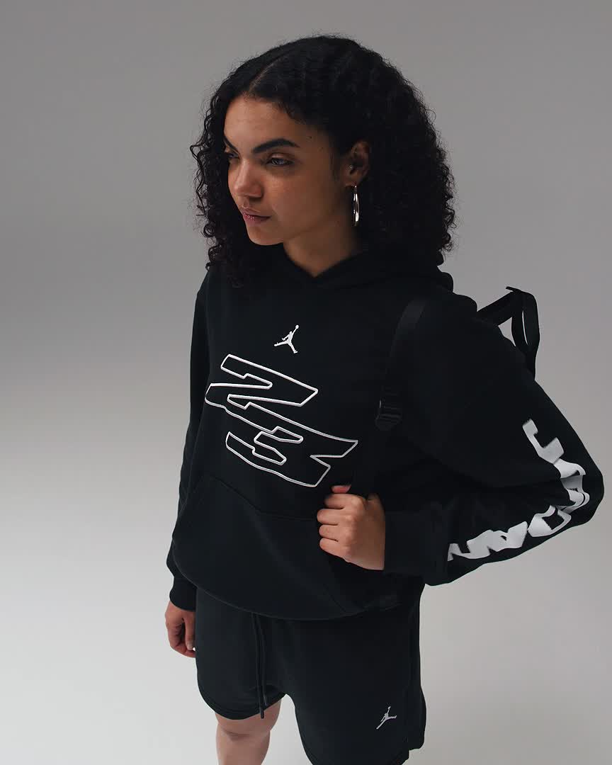 Jordan Brooklyn Fleece - Image 2