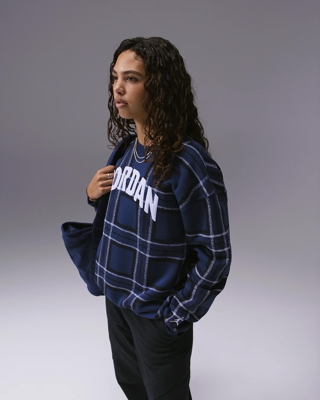 Jordan Brooklyn Fleece - Image 14