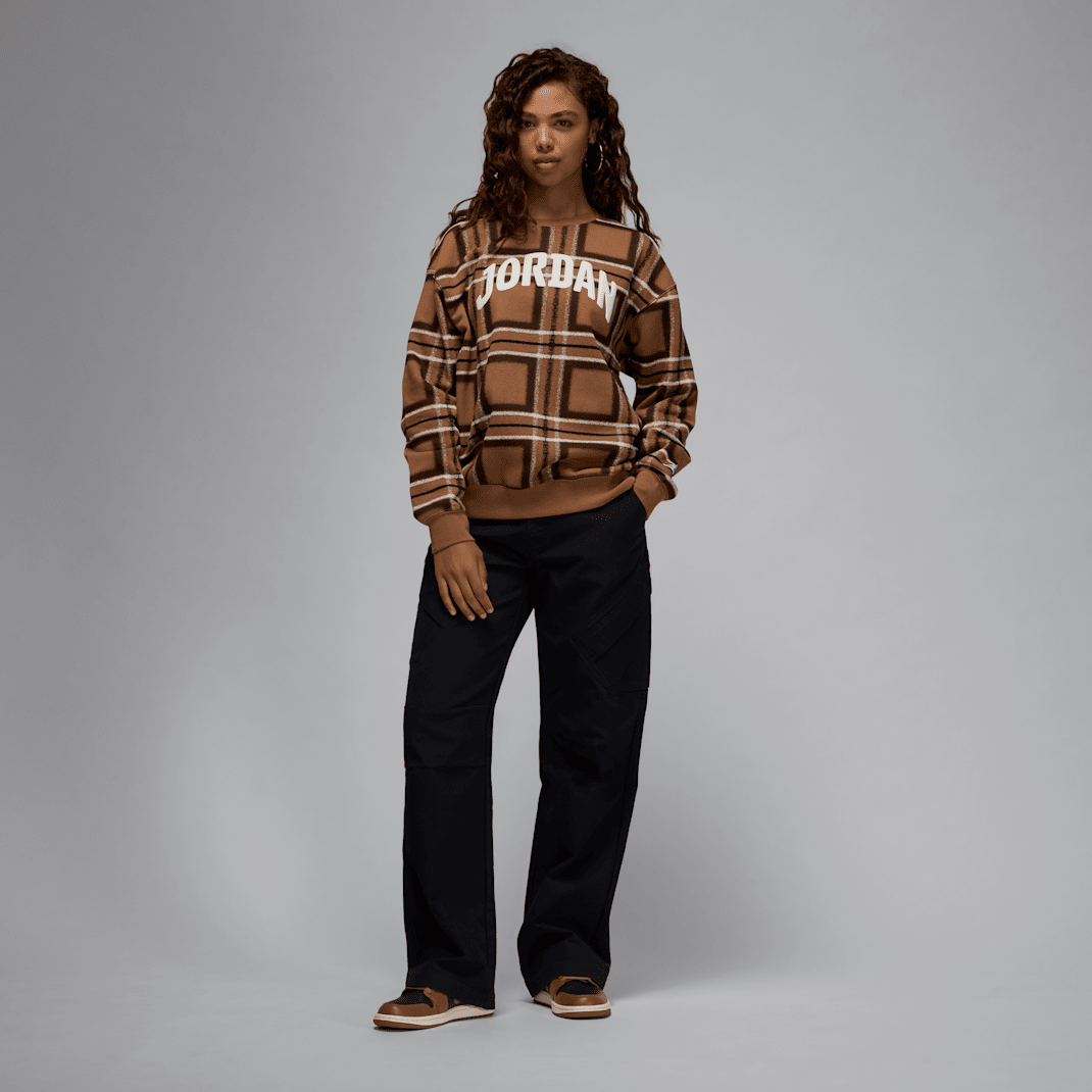 Jordan Brooklyn Fleece - Image 6