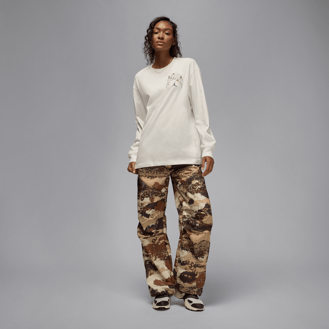 Jordan Brooklyn - Image 5