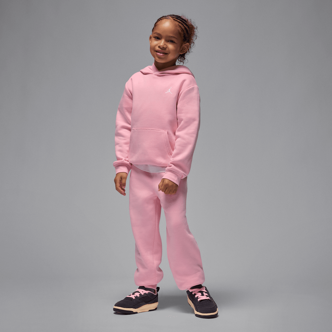 Jordan Brooklyn Fleece - Image 6