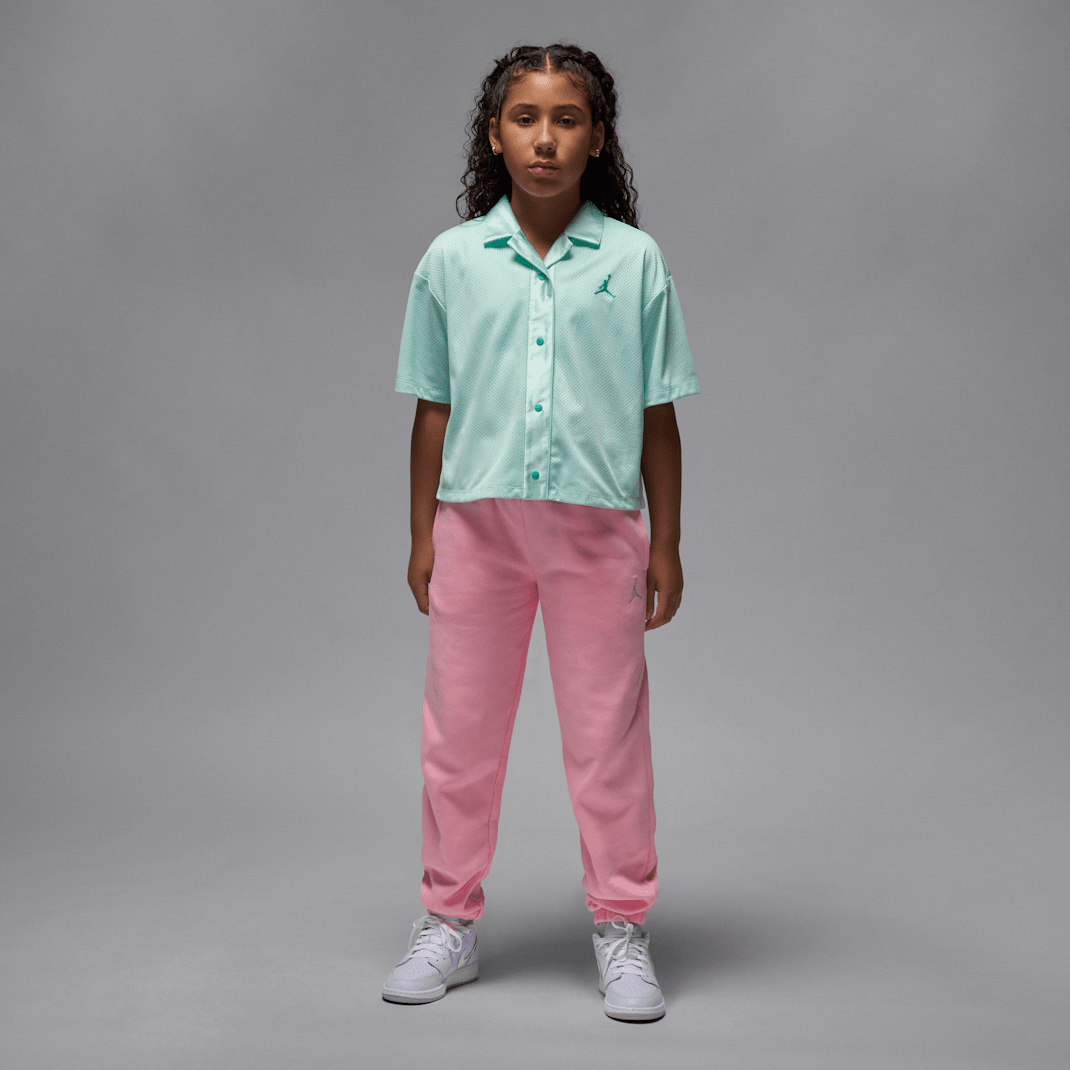 Jordan Brooklyn Fleece - Image 5