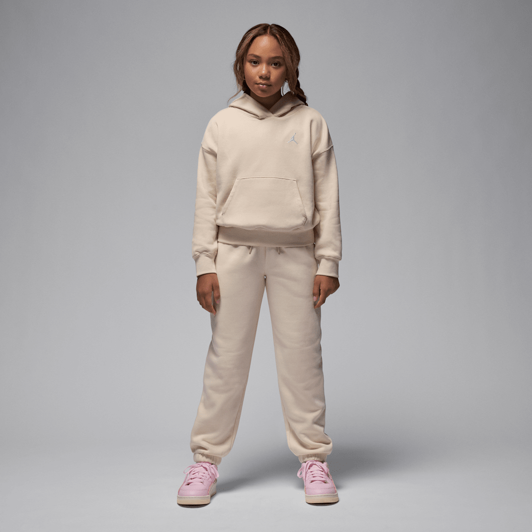 Jordan Brooklyn Fleece - Image 5