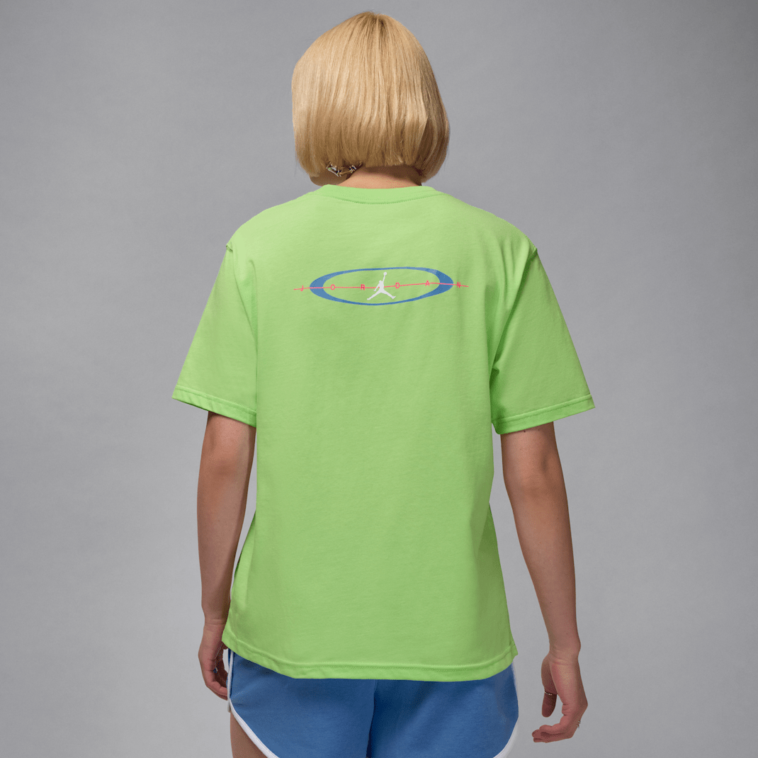 Jordan Brooklyn - Image 2