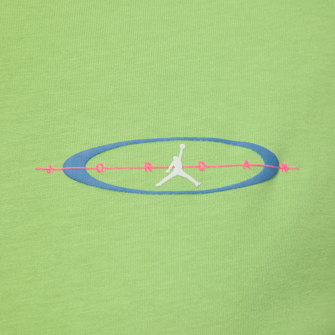 Jordan Brooklyn - Image 4