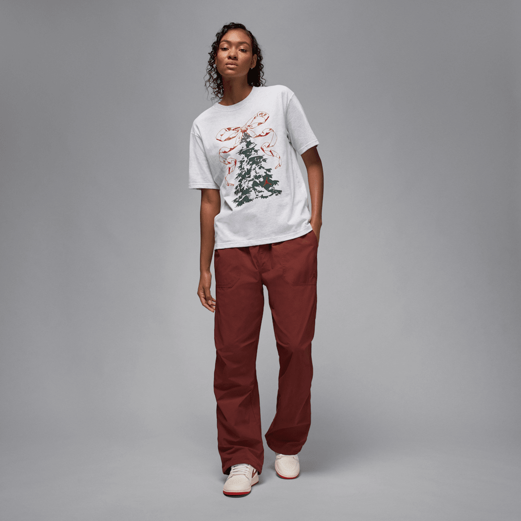 Jordan Brooklyn - Image 5