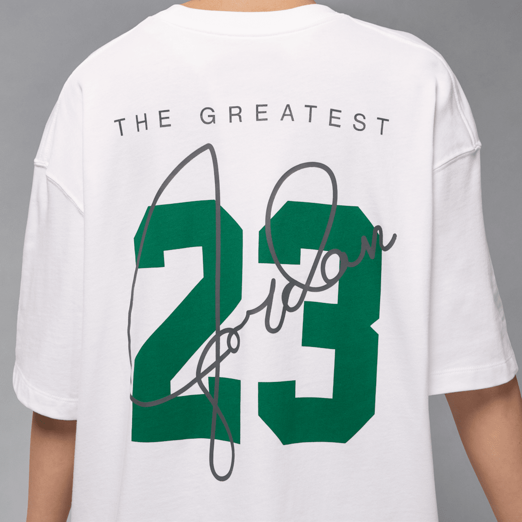 Jordan Essentials - Image 11