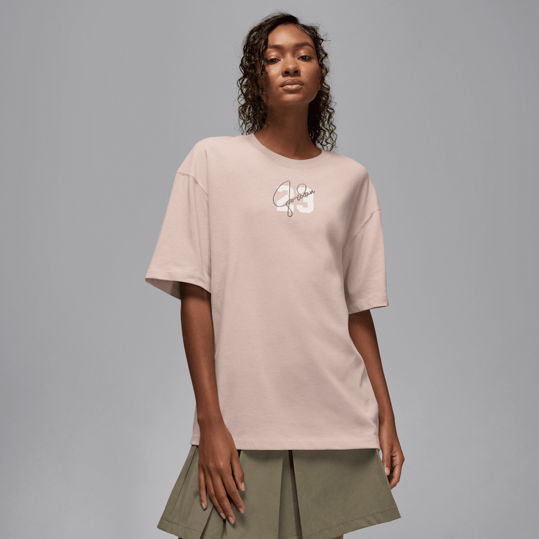 Jordan Essentials - Image 13