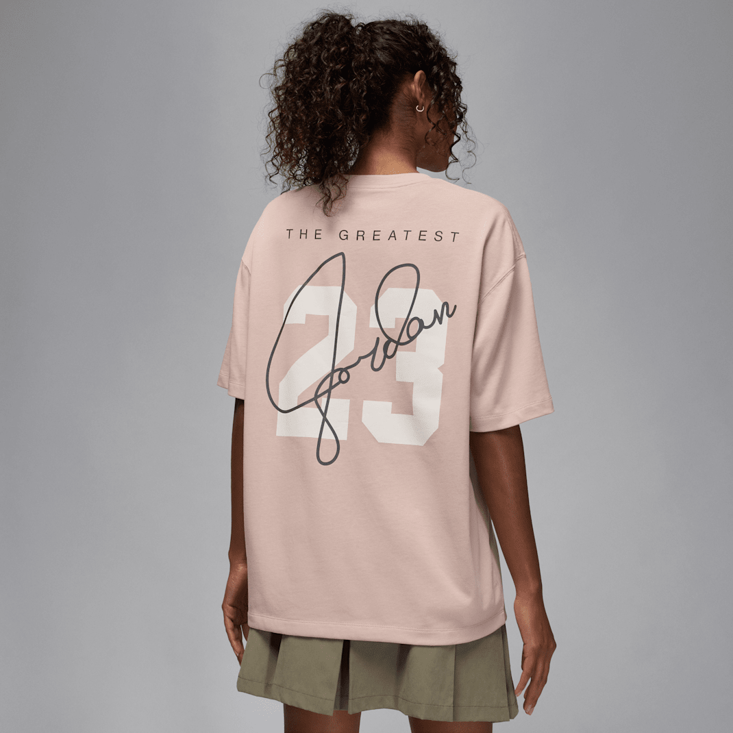 Jordan Essentials - Image 14