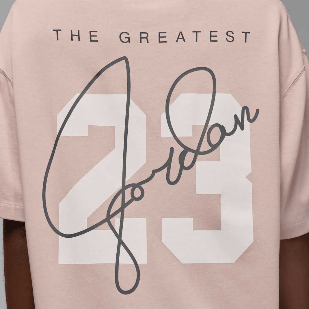 Jordan Essentials - Image 17