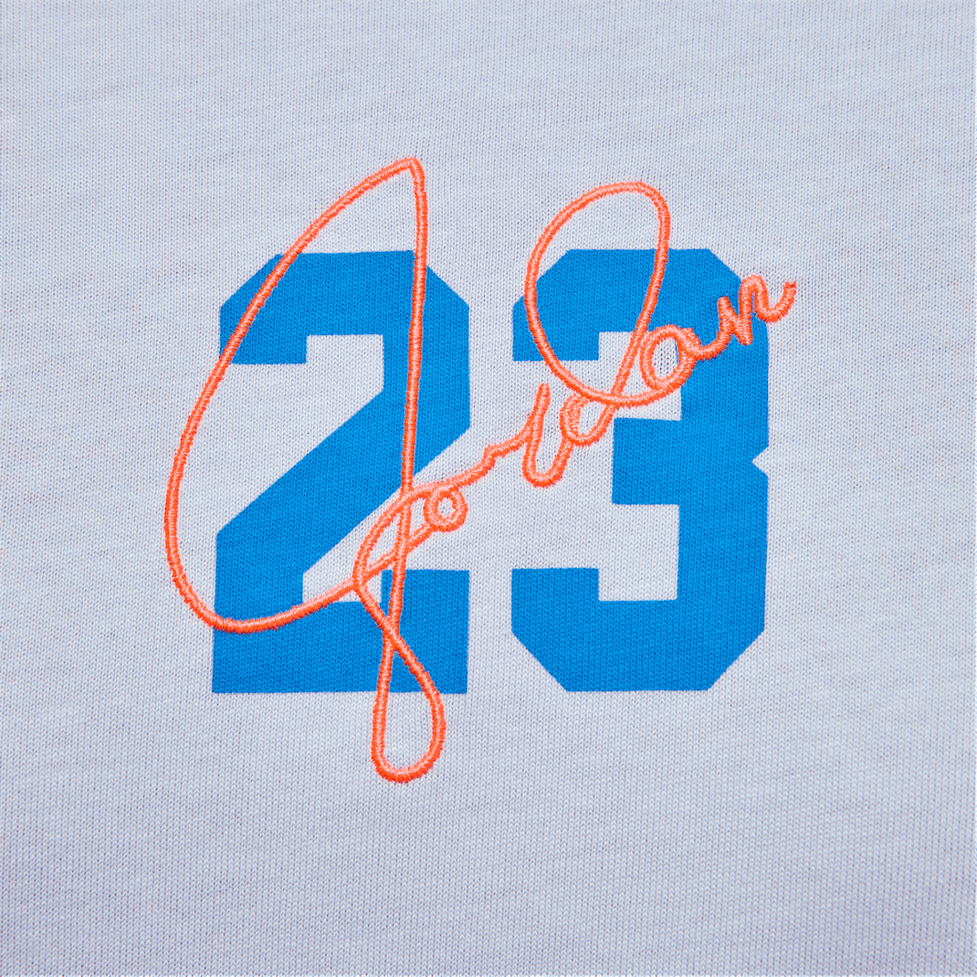 Jordan Essentials - Image 4