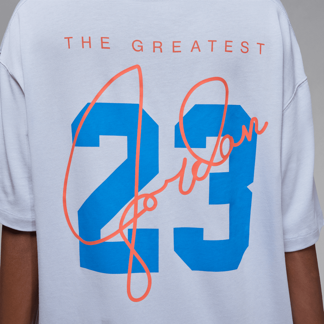 Jordan Essentials - Image 5