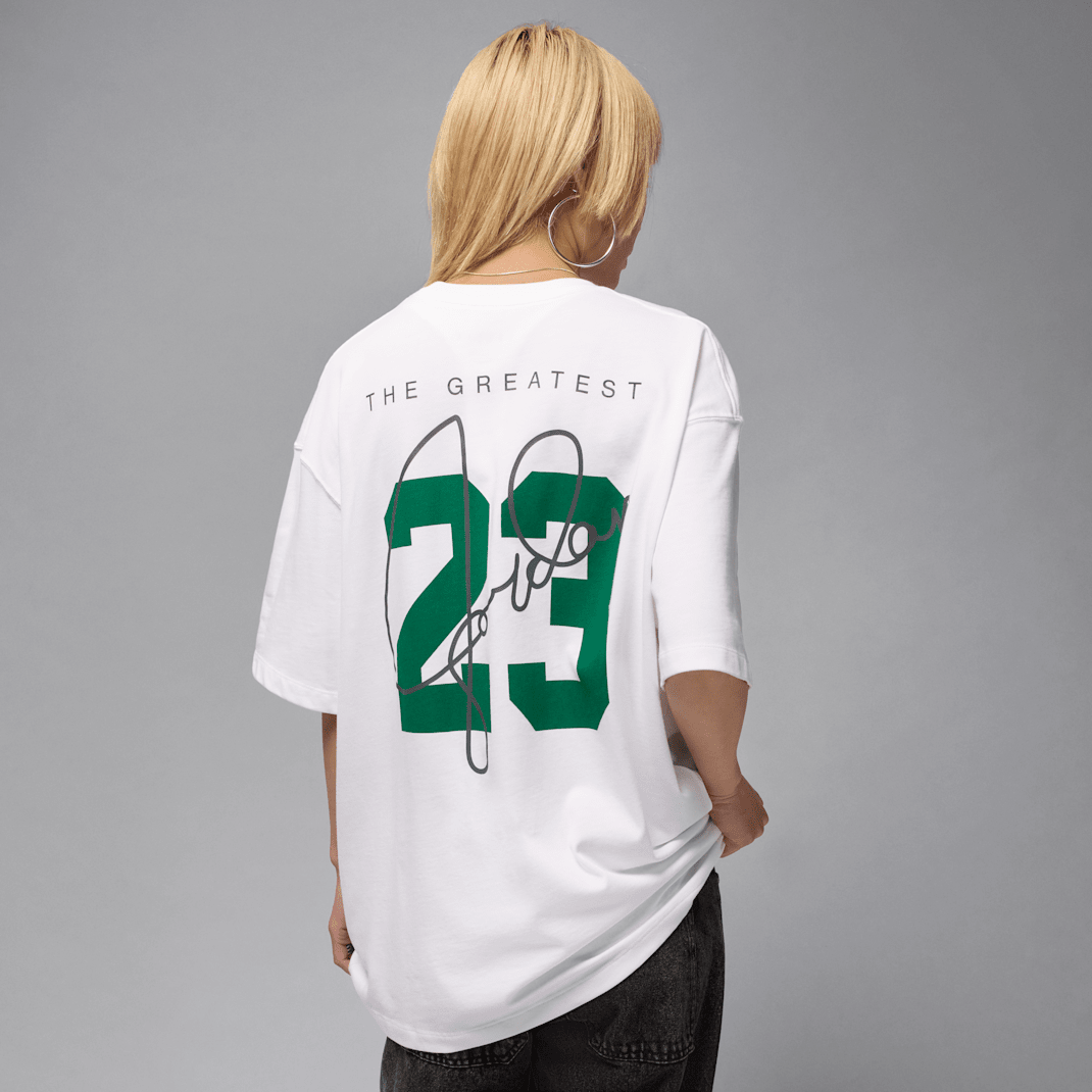 Jordan Essentials - Image 8