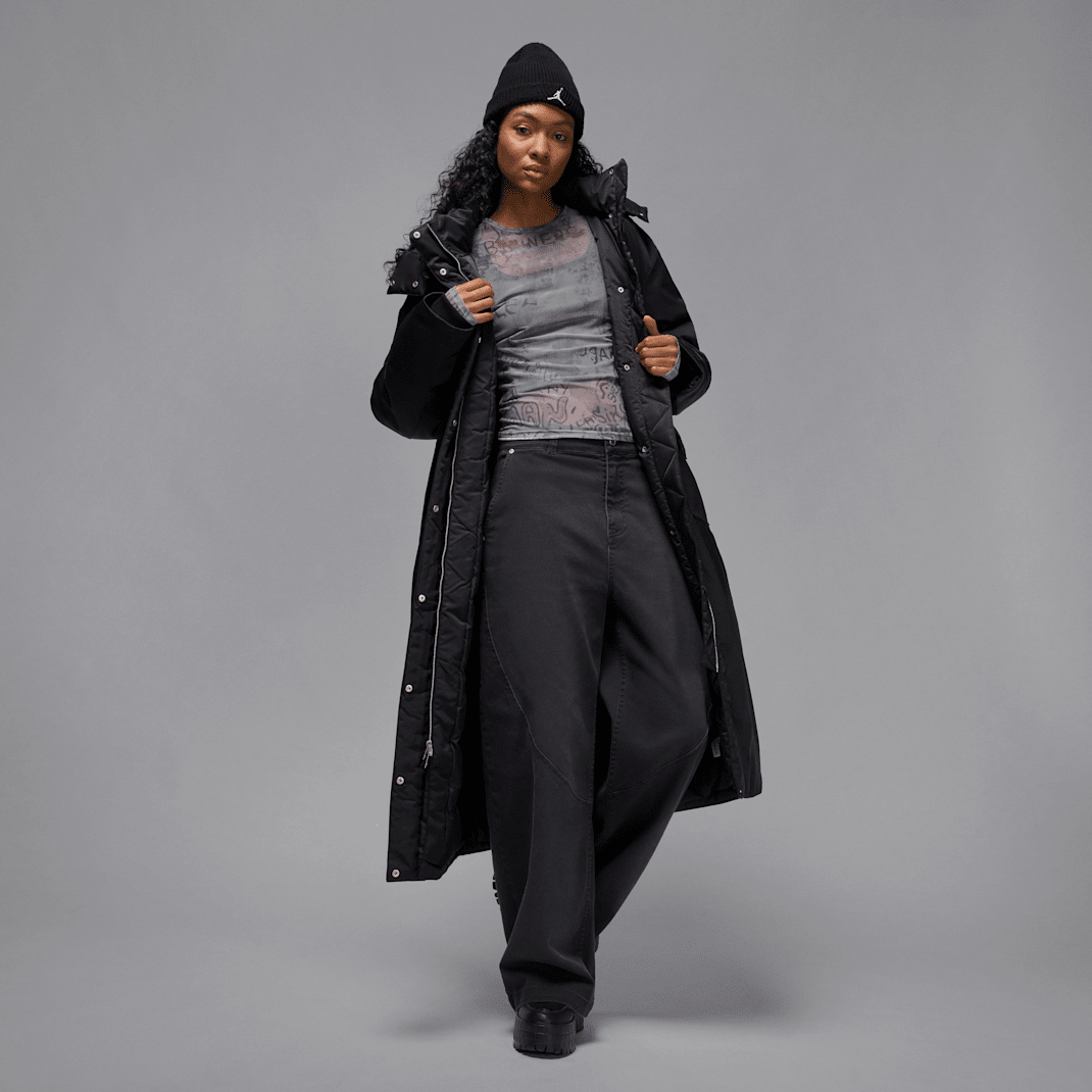 Jordan Flight - Image 11