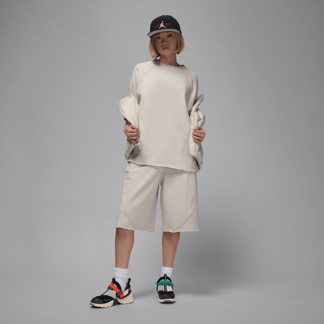 Jordan Flight Fleece - Image 16