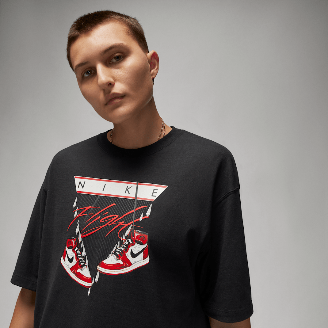 Jordan Flight - Image 3