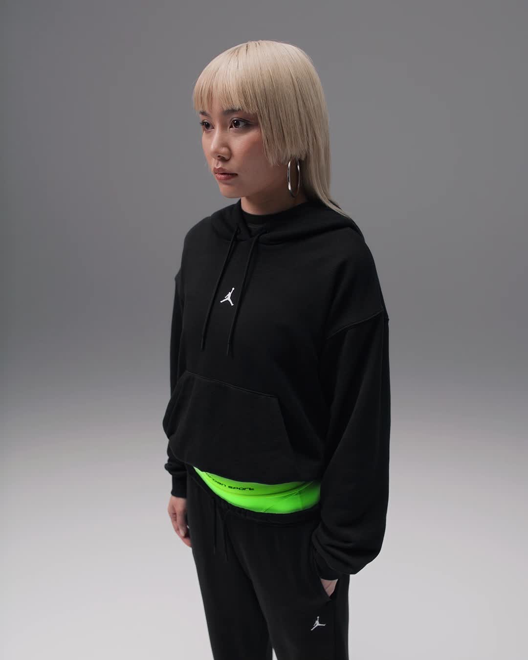 Jordan Sport Crossover - Image 8