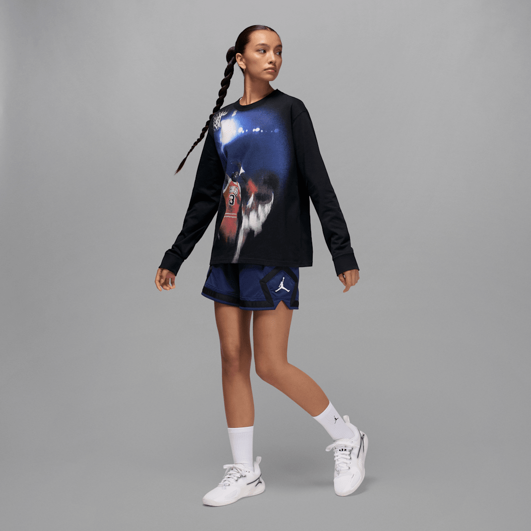 Jordan Sport - Image 5