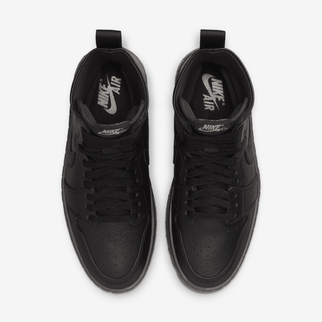 Air Jordan 1 Brooklyn - Image 16
