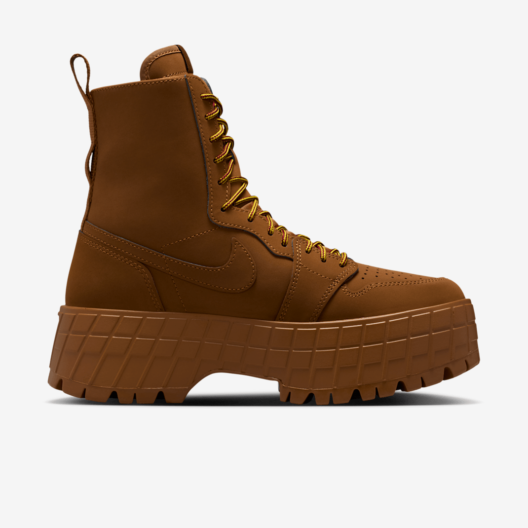 Air Jordan 1 Brooklyn - Image 4