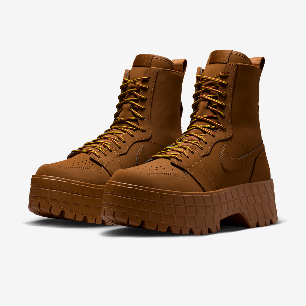 Air Jordan 1 Brooklyn - Image 6