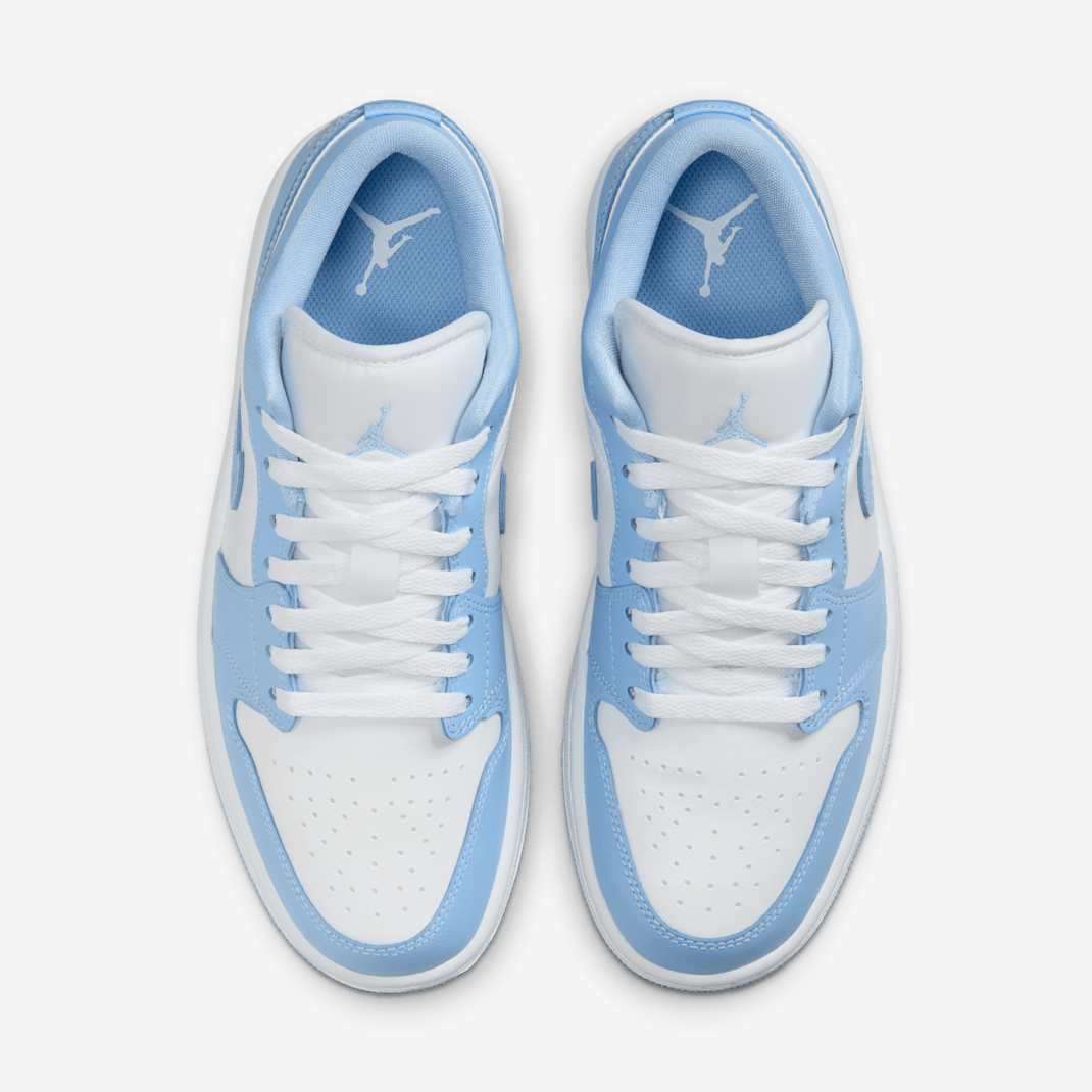 Air Jordan 1 Low - Image 102