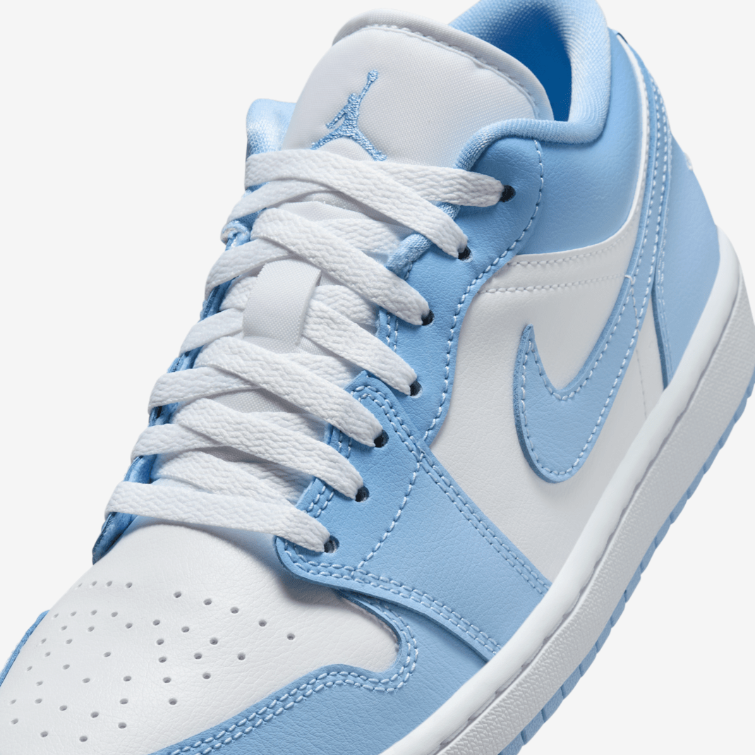 Air Jordan 1 Low - Image 105