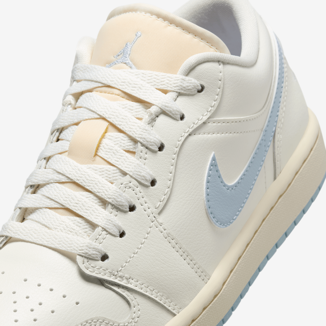 Air Jordan 1 Low - Image 8