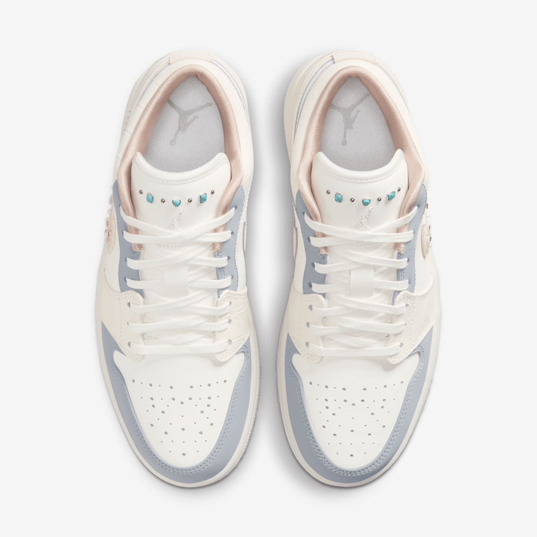 Air Jordan 1 Low - Image 35