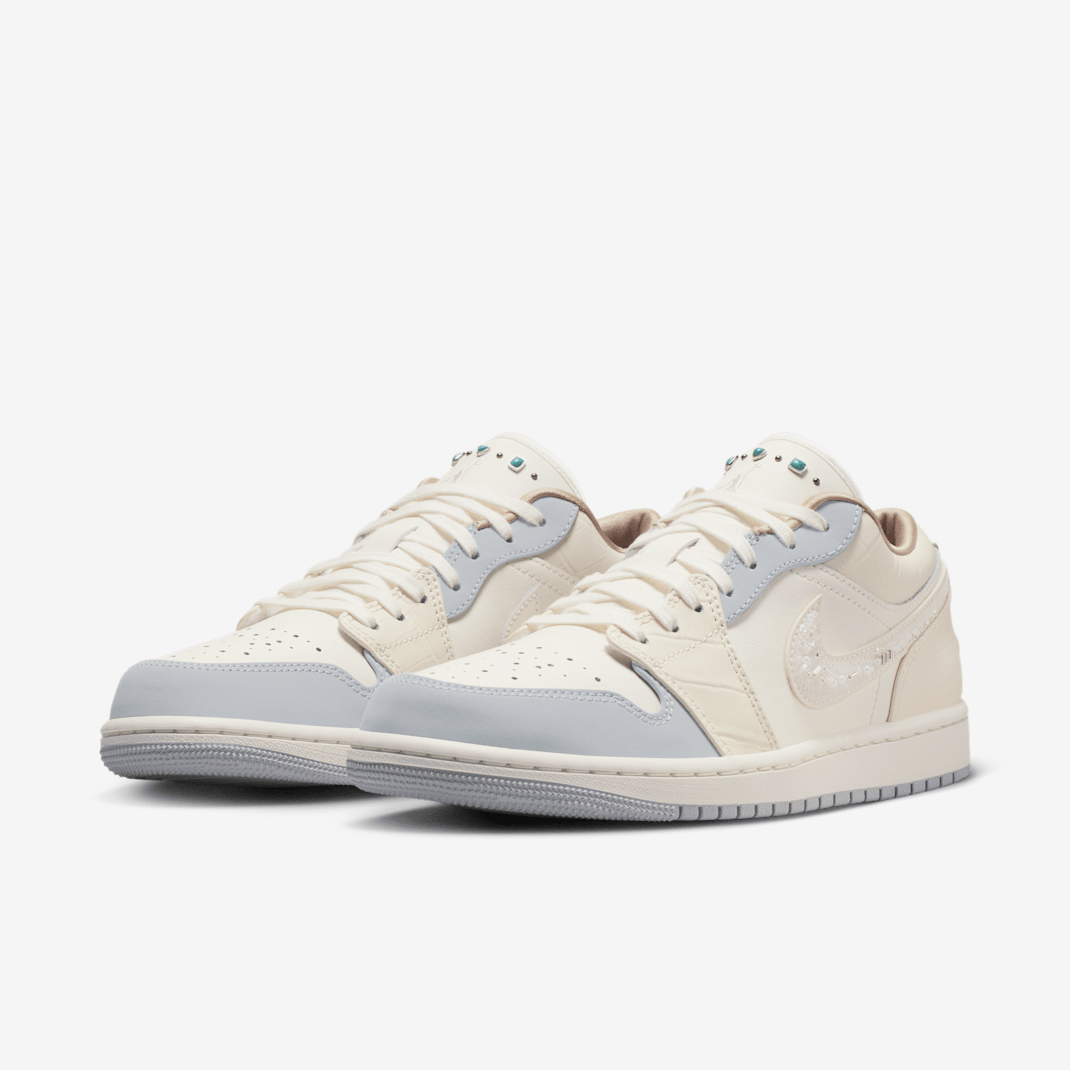 Air Jordan 1 Low - Image 36