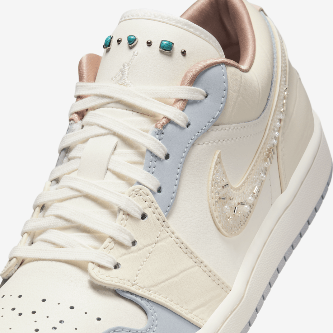 Air Jordan 1 Low - Image 38